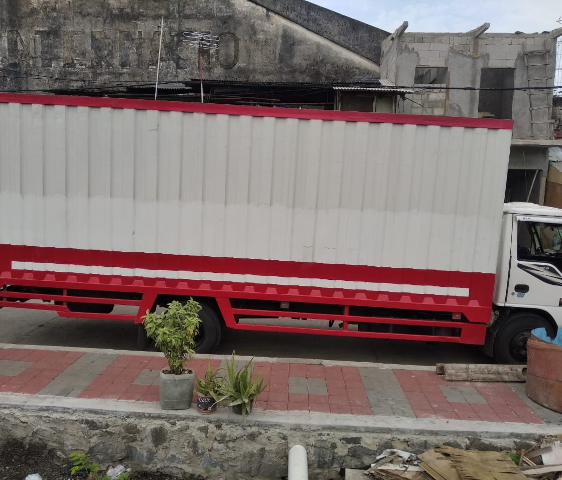 expedisi pengiriman barang jogja