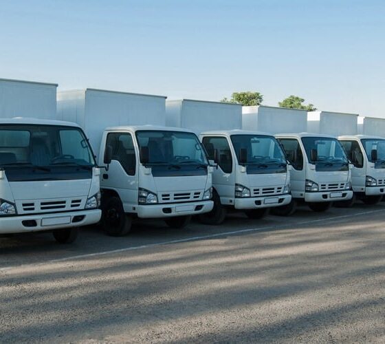 truk box rent jogja