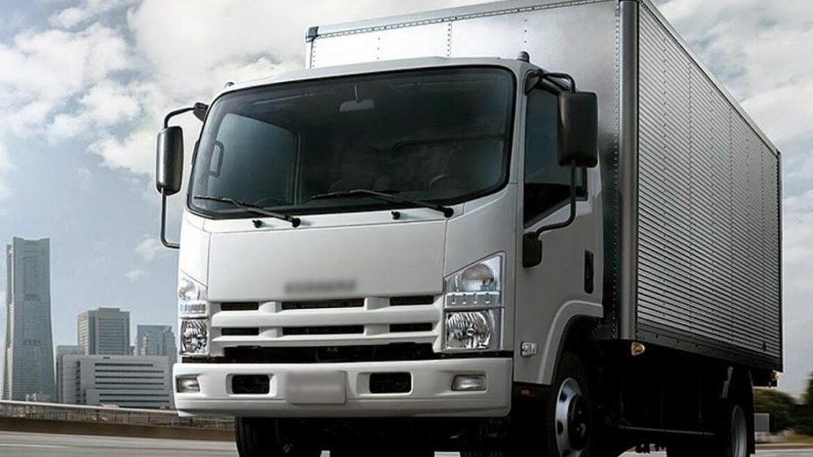 sewa truk box jogja jateng